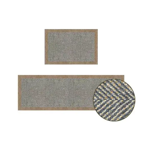 106795-a34581.webp Versatile Non-Slip Kitchen Mat