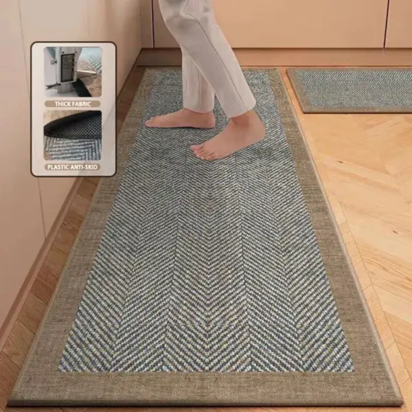106795-de9710.webp Versatile Non-Slip Kitchen Mat