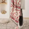 107053-b89410.webp Bohemian Geometric Knitted Blanket