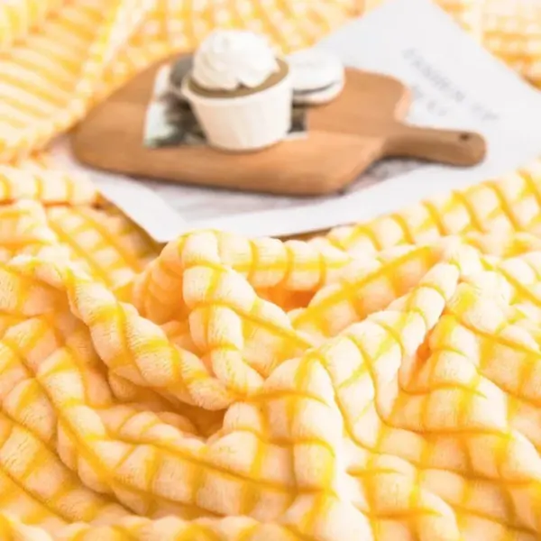 107054-61fa68.webp Luxurious Plaid Milk Fleece Blanket