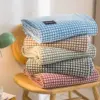107054-796a65.webp Luxurious Plaid Milk Fleece Blanket
