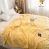 107054-9c5fe8.webp Luxurious Plaid Milk Fleece Blanket