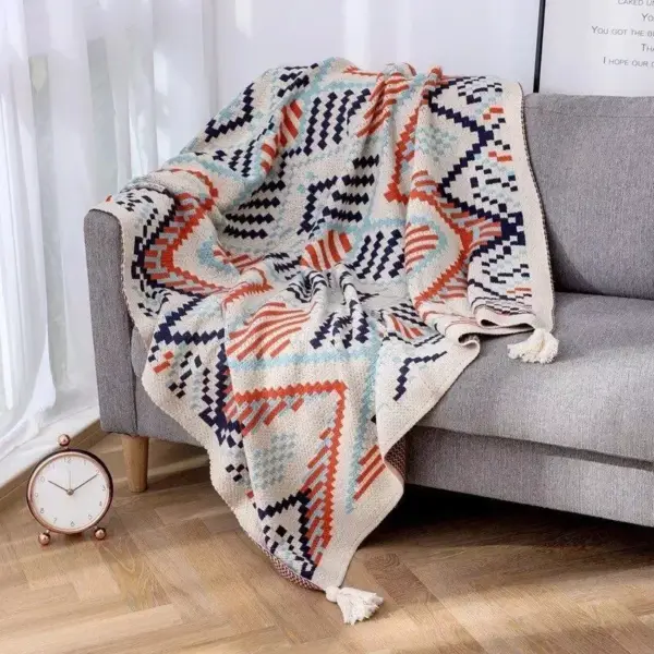 107059-1da569.webp Bohemian Nordic Knitted Blanket