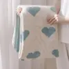 107060-f388dd.webp Cozy Knitted Love Sofa Blanket