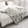 107060-f6e2f0.webp Cozy Knitted Love Sofa Blanket