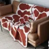 107061-53bc28.webp Luxurious Nordic Floral Jacquard Throw Blanket