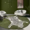 107148-92e079.webp Leopard Print Modern Carpet