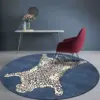 107148-9de2fe.webp Leopard Print Modern Carpet