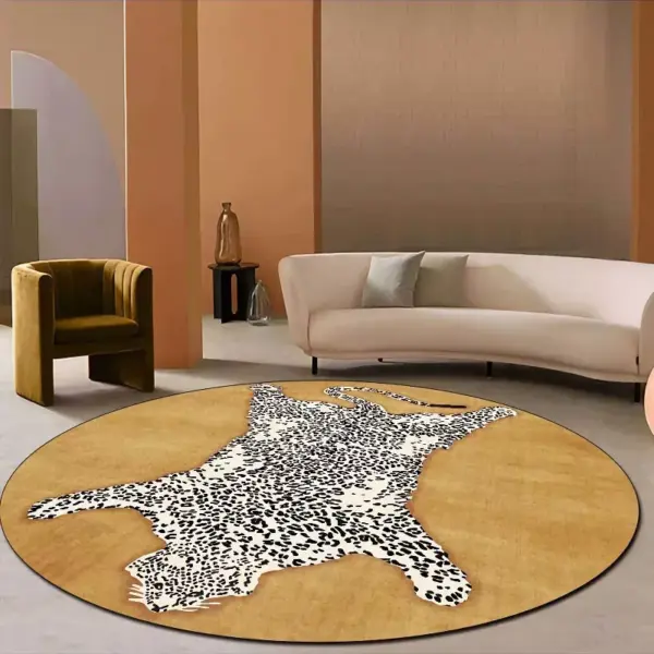 107148-afce4d.webp Leopard Print Modern Carpet