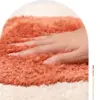 107453-b9c0a5.webp Cloud-Soft Moon Patterned Anti-Skid Bedside Carpet
