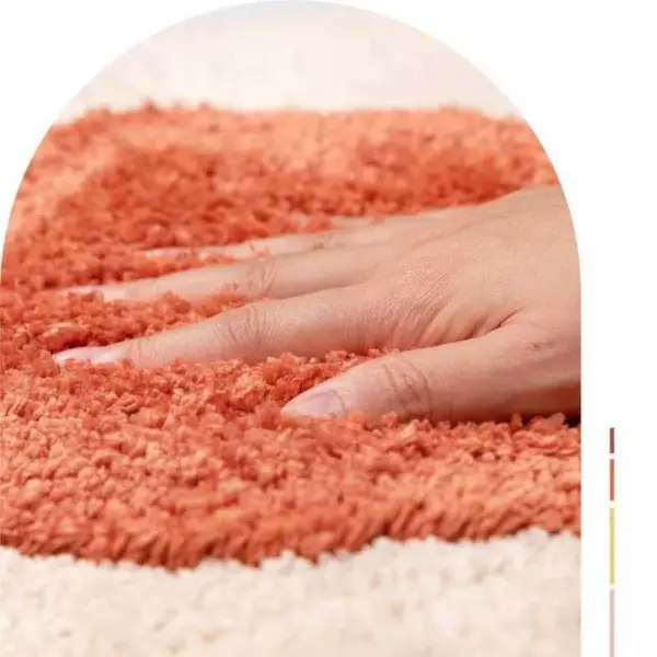 107453-b9c0a5.webp Cloud-Soft Moon Patterned Anti-Skid Bedside Carpet