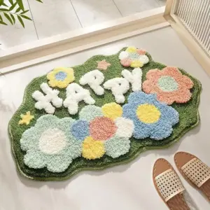 107455-754c6a.webp Deluxe Tufted Floral Rug