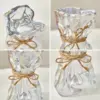 107456-8e0ca3.webp Elegant Glass & Crystal Flower Vase for Modern Home Decor