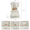 107456-b54c71.webp Elegant Glass & Crystal Flower Vase for Modern Home Decor