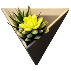 107457-d88e19.webp Modern Nordic Triangle Wall-Mounted Cement Flowerpot