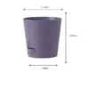 107503-400d6d.webp Modern Self-Watering Double Layer Flower Pot for Indoor & Outdoor Decor