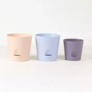 107503-cc2ff7.webp Modern Self-Watering Double Layer Flower Pot for Indoor & Outdoor Decor