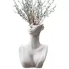 107504-58902f.webp European Ceramic Face Vase
