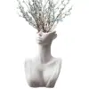 107504-803633.webp European Ceramic Face Vase