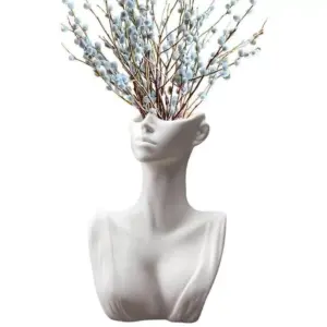 107504-803633.webp European Ceramic Face Vase