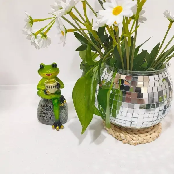 107506-a5d105.webp Bohemian Chic Self-Watering Disco Ball Planter