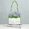 107507-f8197a.webp Chic Ceramic Handbag Vase