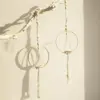 Boho Chic Macrame Air Plant Hanger