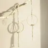 Boho Chic Macrame Air Plant Hanger