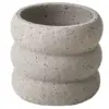 107512-535e5e.webp Minimalist Nordic Cement Flowerpot