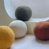 107532-32461e.webp Luxurious Wool Ball Cushion
