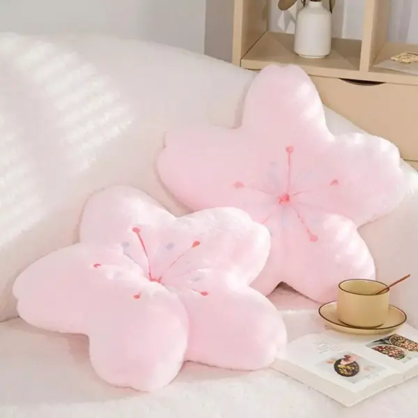 107569-5ec569.webp Cherry Blossom Plush Cushion