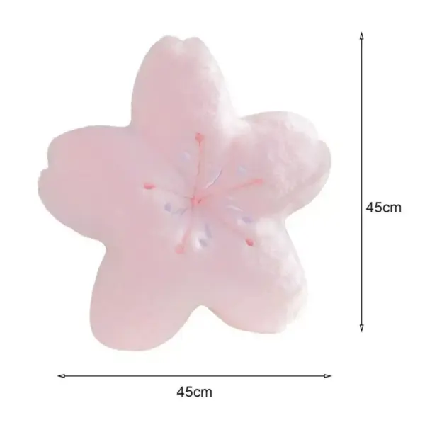 107569-a0579b.webp Cherry Blossom Plush Cushion