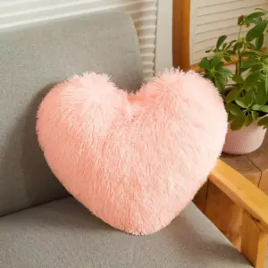 107572-f90c5b.webp Plush Heart-Shaped Throw Pillow for Cozy Decor & Gifts