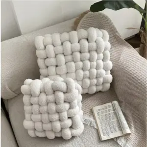 107573-30802d.webp Plush Nordic Knot Cushion