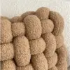 107573-373110.webp Plush Nordic Knot Cushion