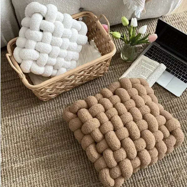 107573-b9037f.webp Plush Nordic Knot Cushion
