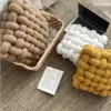 107573-f19854.webp Plush Nordic Knot Cushion