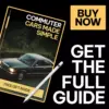 Commuter Cars Made Simple – Practical eBook Guide to Smart Car Options for Everyday Commuting (Fuel-Efficient, Safe & Budget-Friendly Picks)