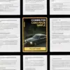 Commuter Cars Made Simple – Practical eBook Guide to Smart Car Options for Everyday Commuting (Fuel-Efficient, Safe & Budget-Friendly Picks)