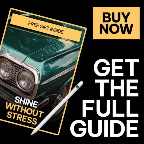 110918-6d8478.webp Shine Without Stress – Car Exterior Care Guide, Easy Car Wash & Paint Protection eBook, Auto Detailing Checklist, Smart AI Prompts for Paint Care