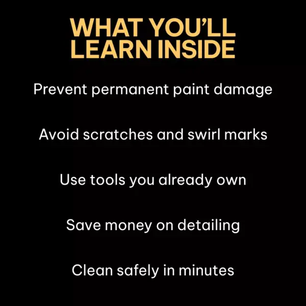 110926-70ac29.webp Bird Droppings Gone Without Paint Damage – A Practical Guide on how to remove bird droppings from car paint Safely & Easily