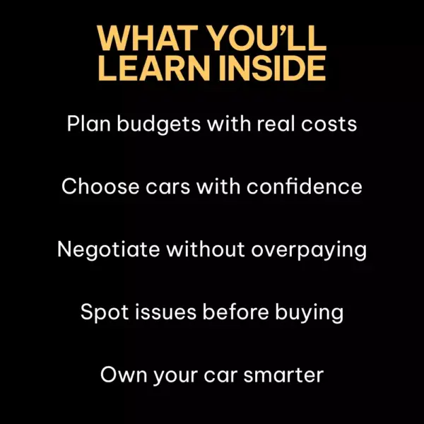 110934-9b0779.webp First Car Success: Avoid Costly Mistakes | Smart First-Time Buyer eBook to Avoid Common First Car Buyer Mistakes & Buy With Confidence