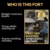 110934-b56b83.webp First Car Success: Avoid Costly Mistakes | Smart First-Time Buyer eBook to Avoid Common First Car Buyer Mistakes & Buy With Confidence
