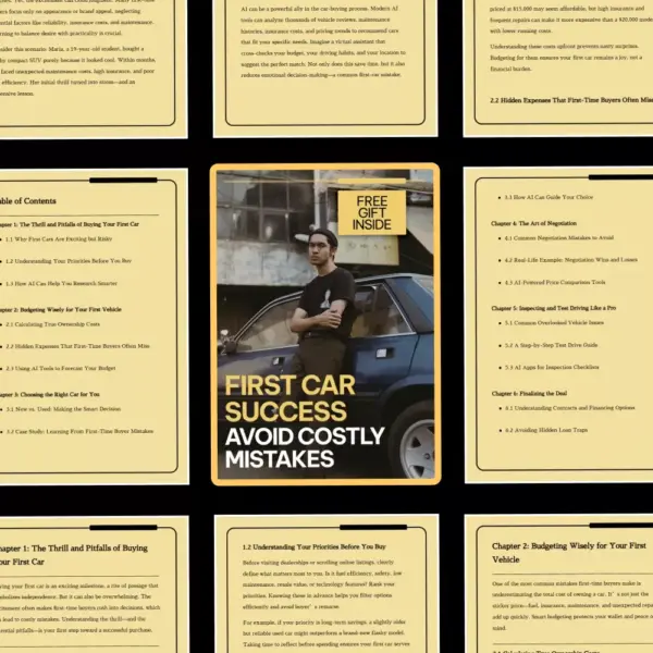 110934-b6959f.webp First Car Success: Avoid Costly Mistakes | Smart First-Time Buyer eBook to Avoid Common First Car Buyer Mistakes & Buy With Confidence