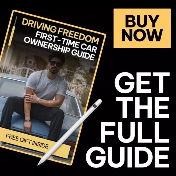110966-2e5608.webp Driving Freedom: First-Time Car Ownership Guide – Ebook for New Drivers | Learn what first time car ownership is really like | Budgeting, Buying & Confidence