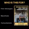 110966-3410ce.webp Driving Freedom: First-Time Car Ownership Guide – Ebook for New Drivers | Learn what first time car ownership is really like | Budgeting, Buying & Confidence