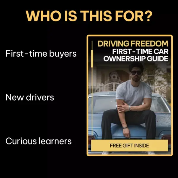 110966-3410ce.webp Driving Freedom: First-Time Car Ownership Guide – Ebook for New Drivers | Learn what first time car ownership is really like | Budgeting, Buying & Confidence