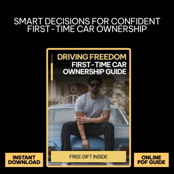 110966-3fa68a.webp Driving Freedom: First-Time Car Ownership Guide – Ebook for New Drivers | Learn what first time car ownership is really like | Budgeting, Buying & Confidence