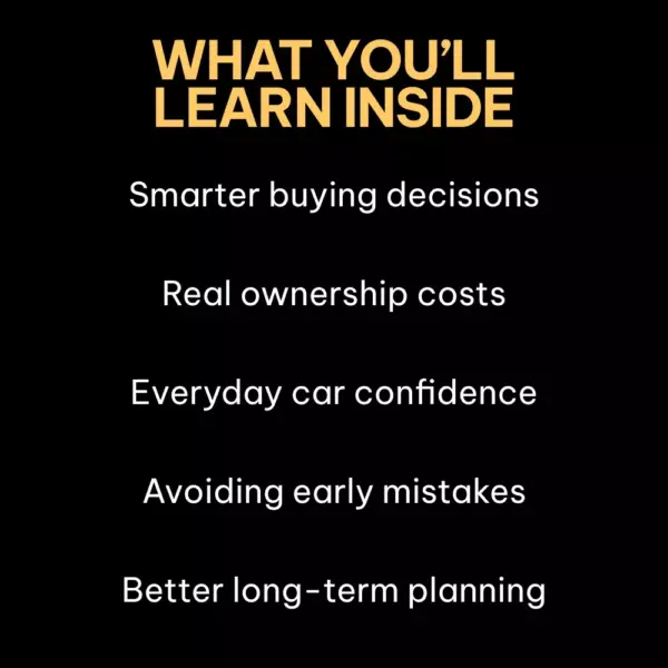 110966-7790d8.webp Driving Freedom: First-Time Car Ownership Guide – Ebook for New Drivers | Learn what first time car ownership is really like | Budgeting, Buying & Confidence