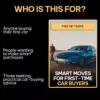 110974-020004.webp Smart Moves for First-Time Car Buyers: The Ultimate Guide for Things to Know Before Buying Your First Car